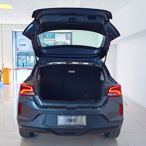 Chevrolet Onix 1.0 Turbo Premier At 2026