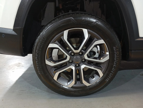 Jeep Commander 2.0Td Limited 4X4 At9 2022