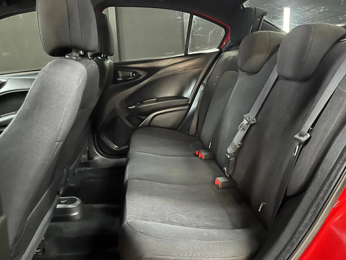 Fiat Cronos 1.3 GSE DRIVE PACK PLUS L23 2023