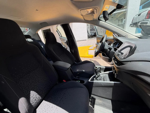 Chevrolet Onix plus 1.2 Lt Tech 2021