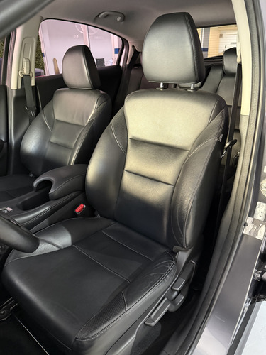 Honda HR-V 1.8 Ex-l 2wd Cvt 2018