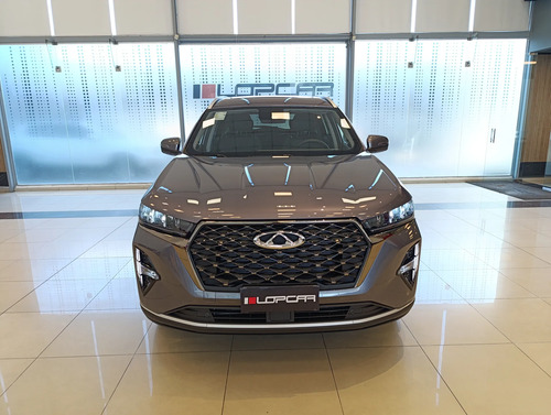 Chery Tiggo Tiggo 7 Pro 1.5 Hybrid Premiun Cvt 2025