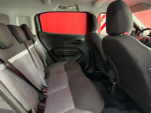 Citroën Aircross 1.0 Feel Pack Turbo 200 Cvt 2026