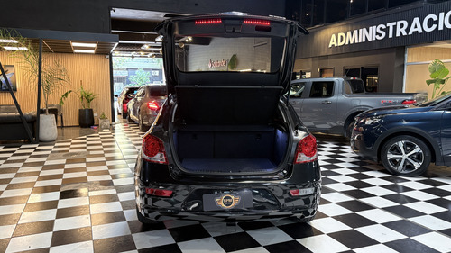 Chevrolet Cruze 1.8 Lt Mt 5 p 2015