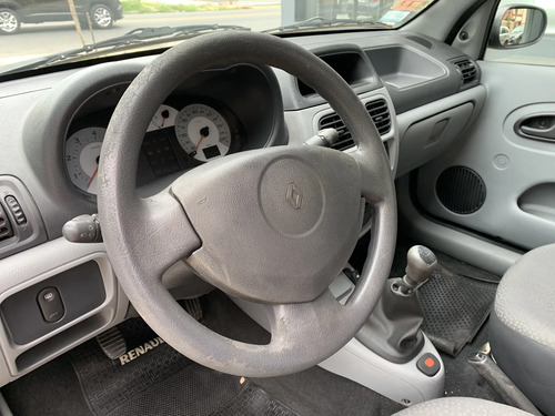 Renault Clio 1.2 Pack Plus 3P 2009