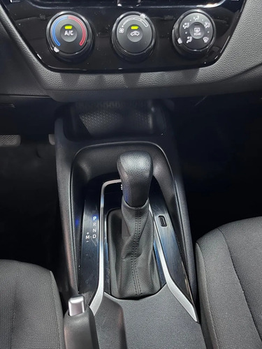 Toyota Corolla 2.0 XLI CVT L20 2024