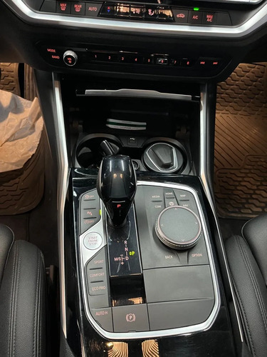 BMW 320 I SEDAN SPORTLINE 2020