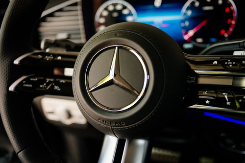 Mercedes-Benz Clase GLE 3.0 Gle450 4Matic 381Cv 2025