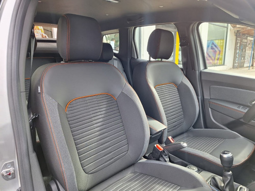 Renault Duster 1.3 Tce Turbo Iconic 155Cv 2024