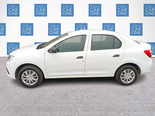 Renault Logan II 1.6 16V LIFE L19 2023