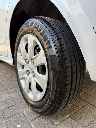 Ford Ka 1.5 S 5P L18 2018