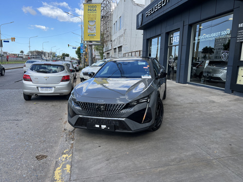 Peugeot 408 1.6 Gt 2025