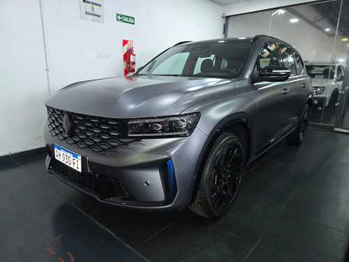 Renault Koleos 1.5T Full Hybrid E-Tech Espirit Alpine 2Wd Dht 2025