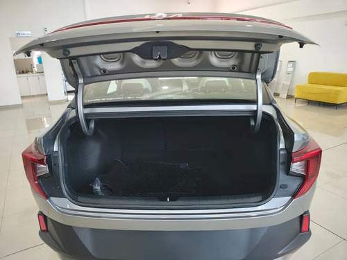 Kia K3 Sedan 1.6 Gt Line At 2026