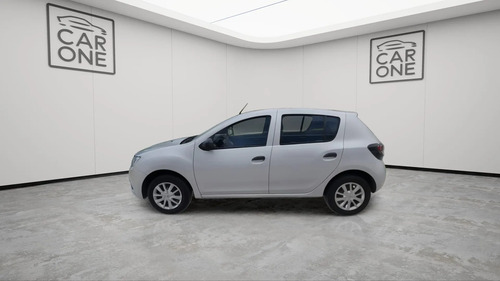 Renault Sandero 1.6 16v Life 2023