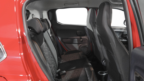 Fiat Mobi 1.0 Trekking 2026