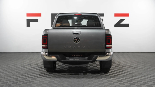 Volkswagen Amarok 2.0 Cd Tdi 180cv Highline At 2026