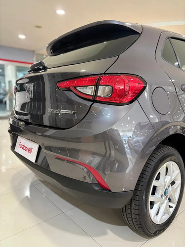 Fiat Argo 1.3 Drive 2026