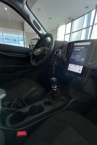 Ford Ranger 2.0 Cd 4X2 Xls 170Cv 2026