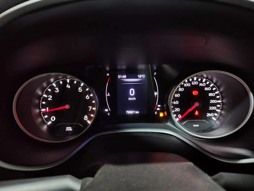 Jeep Compass 2.4 Sport 2020