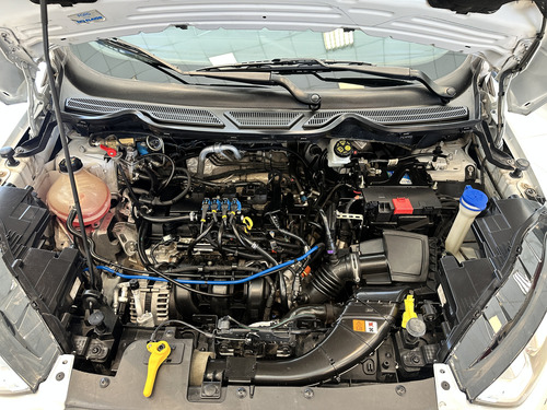 Ford Ecosport 1.5 S 123cv 4x2 2017