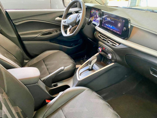 Chevrolet Onix 1.0 T LTZ PLUS 4P AT L26 2026