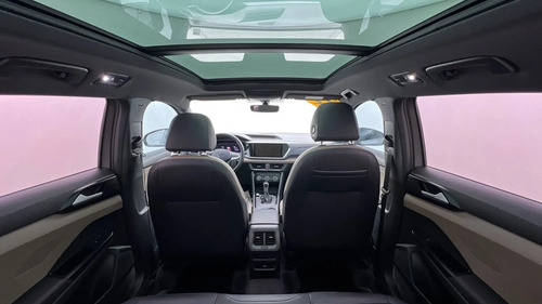 Volkswagen Taos 1.4 250 Tsi Hero 2022