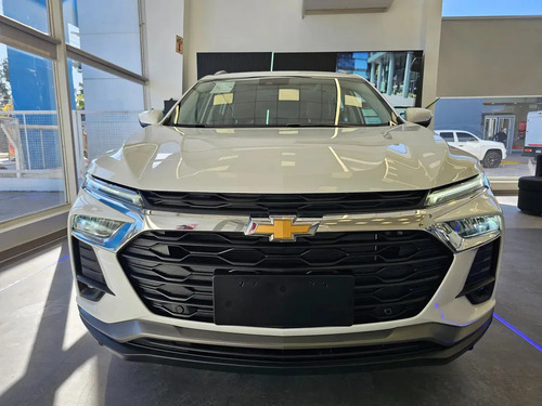 Chevrolet Tracker 1.2 Premier Turbo At 2026