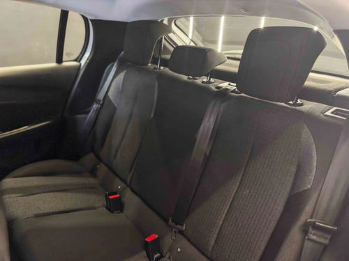 Peugeot 208 1.6 Allure At 2025