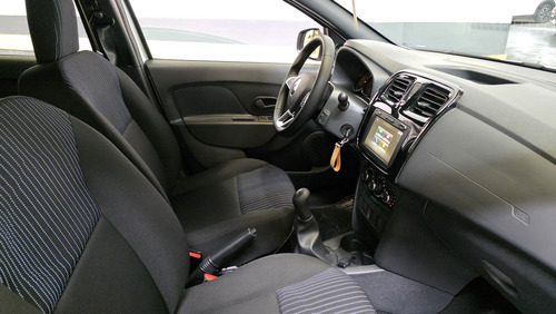 Renault Logan 1.6 16v Life 2025