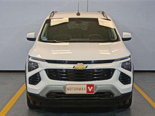 Chevrolet Spin 1.8 Lt 5 As L/24 2025