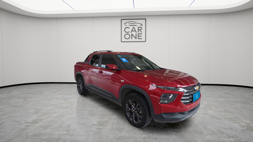 Chevrolet Montana 1.2 T PREMIER AT L23 2024