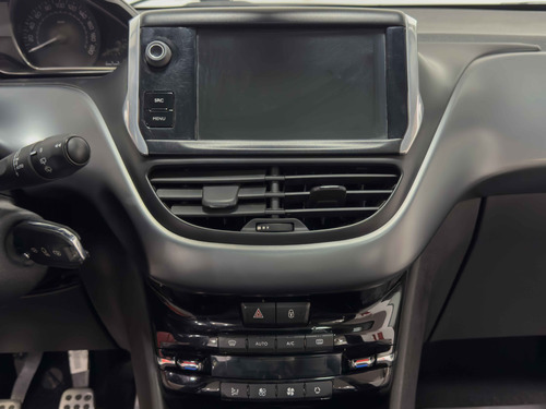 Peugeot 208 1.6 Feline Pack Cuir 2016