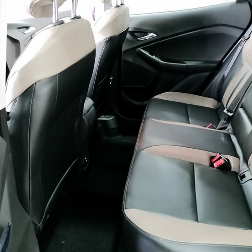 Chevrolet Tracker 1.2 Premier Turbo At 2025