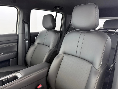 Chevrolet Spark EUV ACTIV 2025