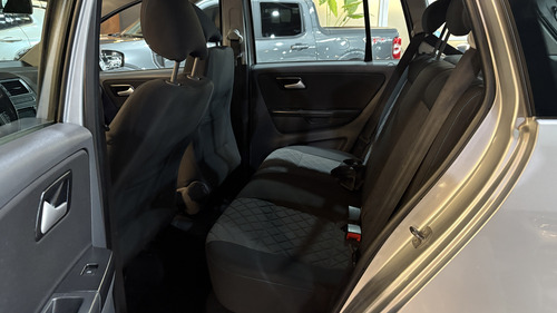 Volkswagen Suran 1.6 Comfortline 101cv 2017