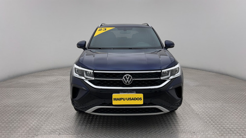 Volkswagen Taos 1.4 250 Tsi Highline 2022