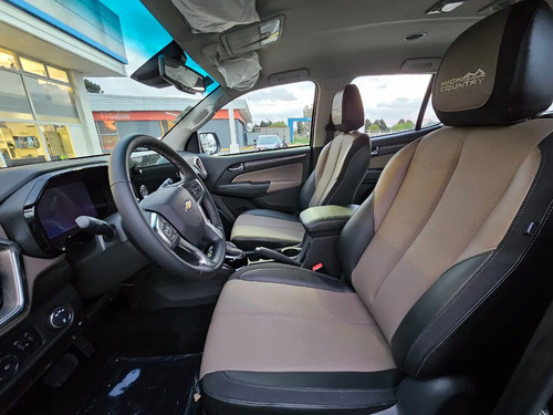 Chevrolet Trailblazer 2.8 Td High Country 4X4 At 2025