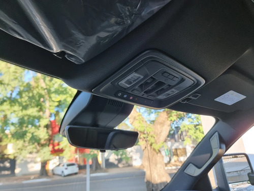 Chevrolet Silverado 5.3 V8 High Country 2026