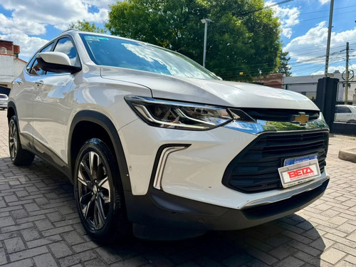 Chevrolet Tracker 1.2 T PREMIER AT6 L20 2021