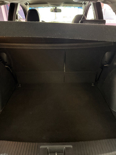 Honda HR-V 1.8 Ex-l 2wd Cvt 2018