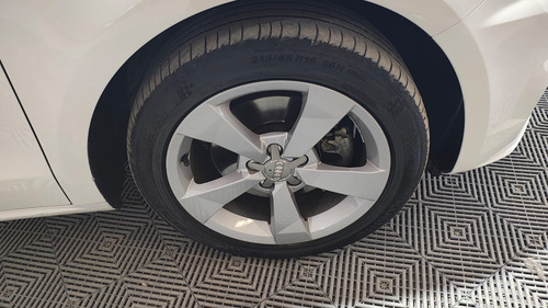 Audi A1 1.4 Tfsi Stronic 125cv 2018