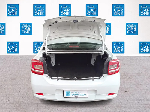 Renault Logan II 1.6 16V LIFE L19 2023