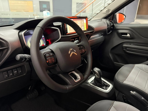 Citroën Aircross 1.0 Shine Turbo 200 Cvt 7As 2026