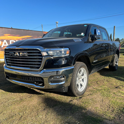 RAM 1500 3.0 Laramie 4X4 At8 2025