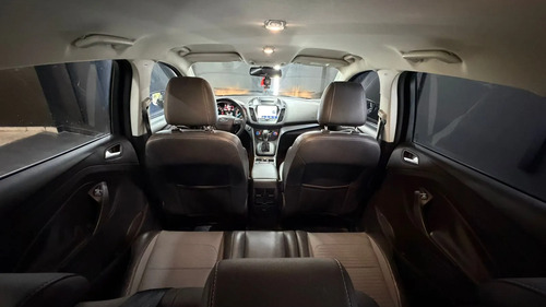 Ford Kuga 2.0 4X4 SEL AT L17 2017