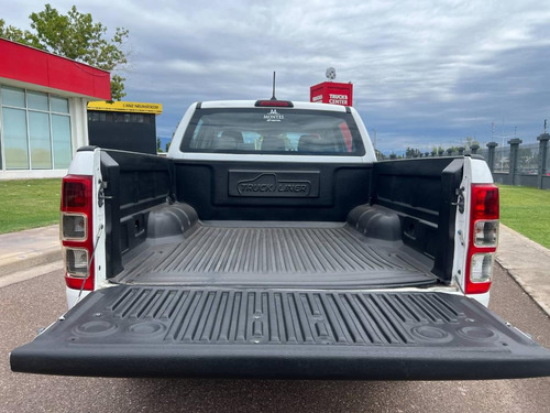 Ford Ranger 2.2 Tdi Dc 4x4 Xl L19 2020 2020