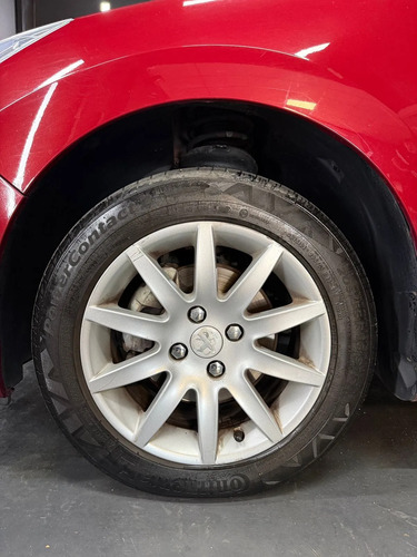 Peugeot 308 1.6 ALLURE NAV L12 2013