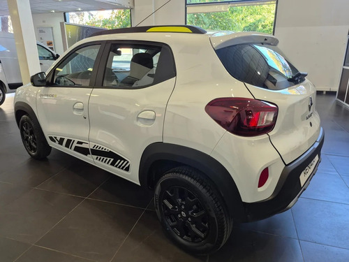Renault Kwid 1.0 Sce 66cv Iconic 2024