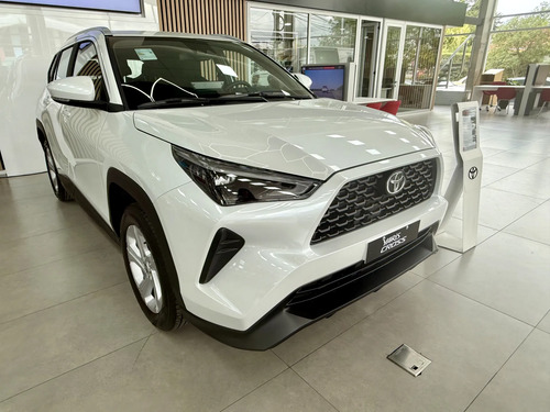 Toyota Yaris Cross 1.5 Xli Cvt 2026